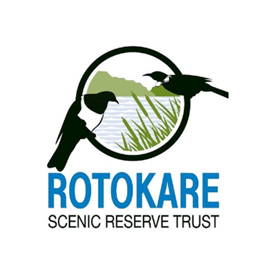 Rotokare Scenic Reserve